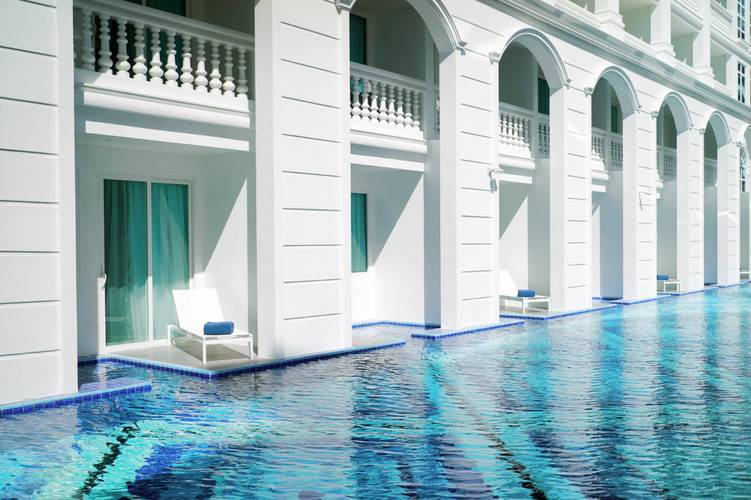 Movenpick Myth Hotel Patong Phuket