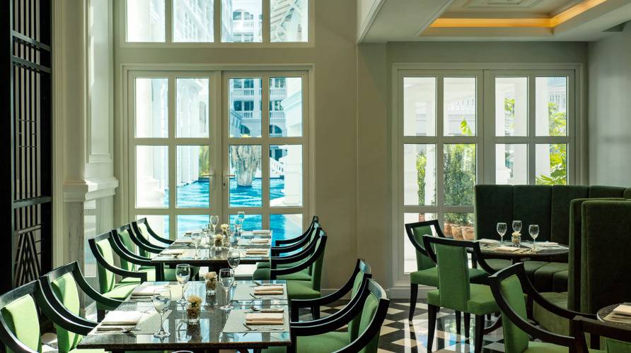 Movenpick Myth Hotel Patong Phuket