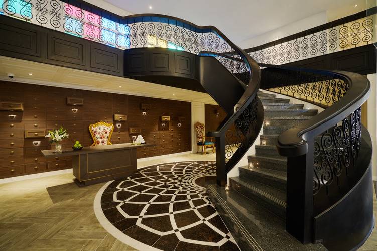 Movenpick Myth Hotel Patong Phuket