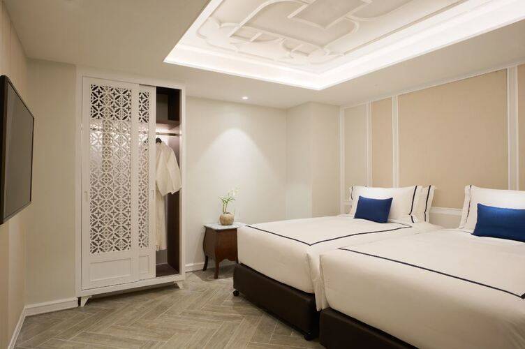 Movenpick Myth Hotel Patong Phuket