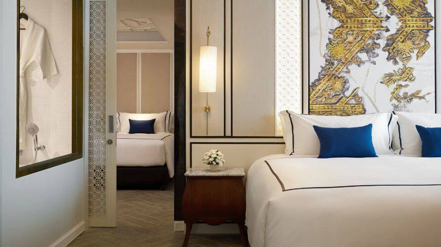 Movenpick Myth Hotel Patong Phuket