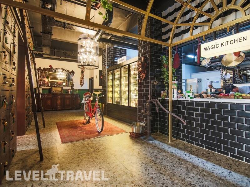 Фотография Anjeliq Downtown