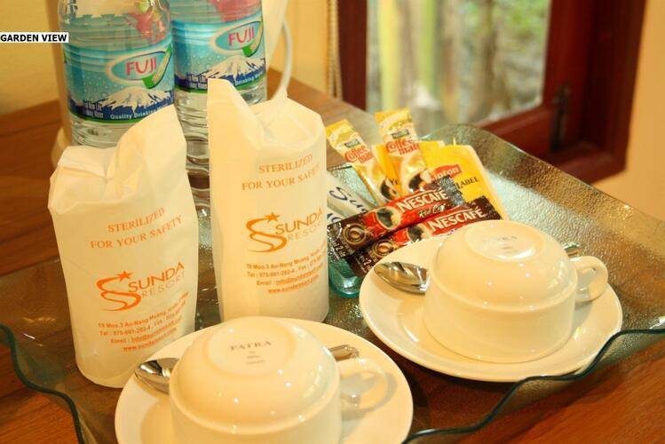Sunda Resort
