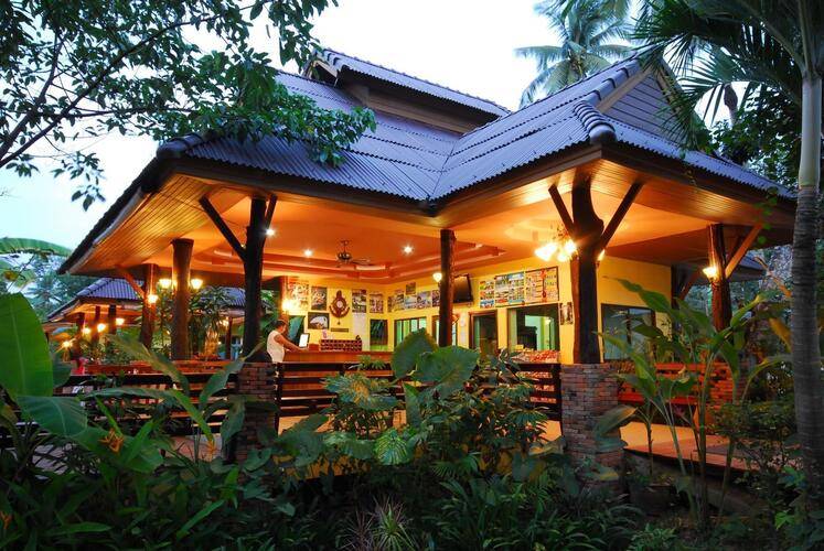 Sunda Resort