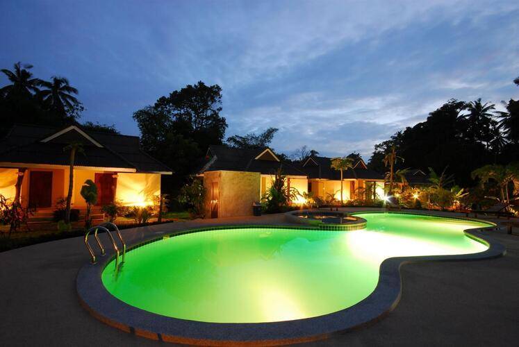 Sunda Resort