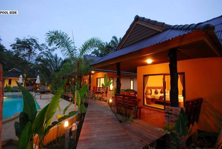Sunda Resort