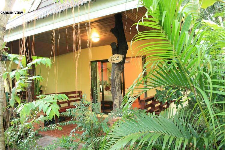 Sunda Resort