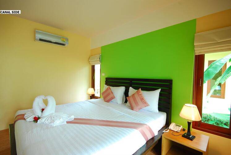 Sunda Resort