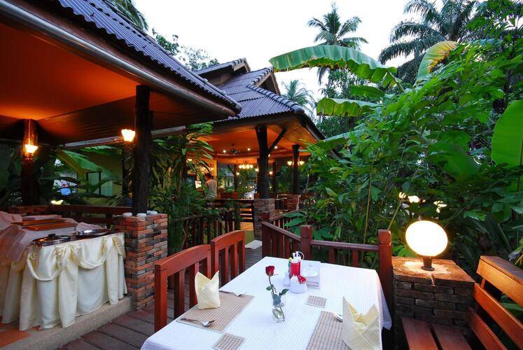 Sunda Resort