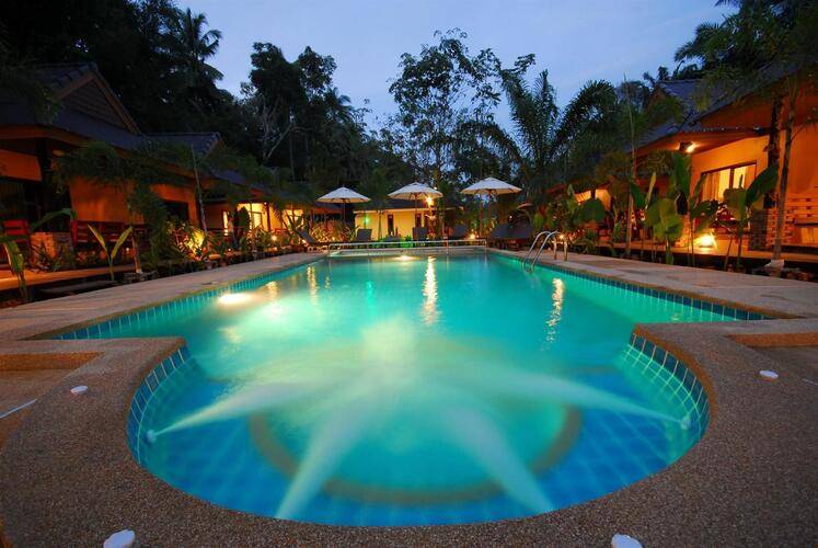 Sunda Resort
