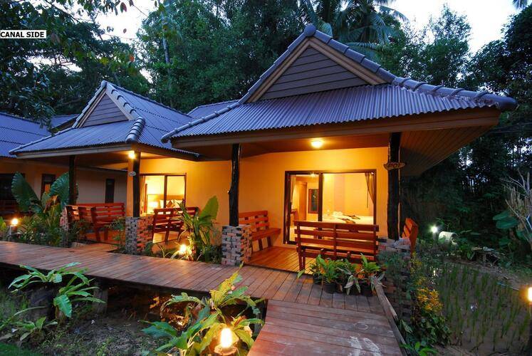 Sunda Resort