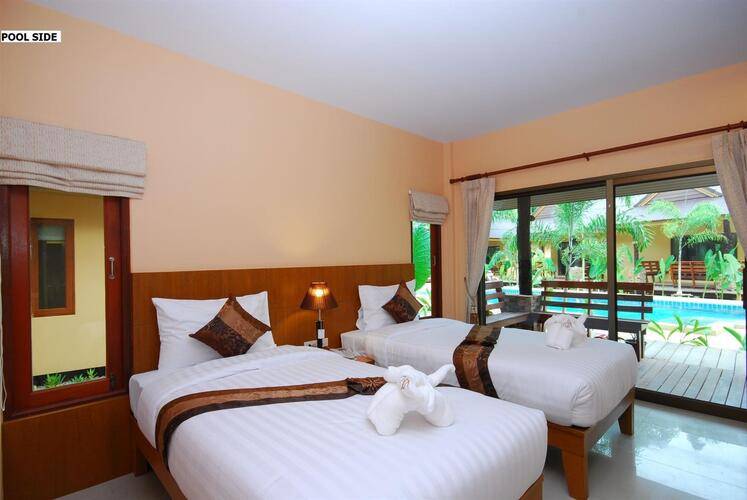 Sunda Resort