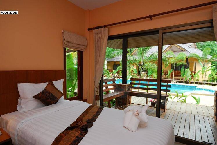 Sunda Resort