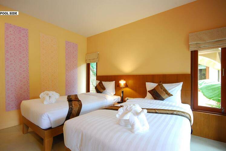 Sunda Resort