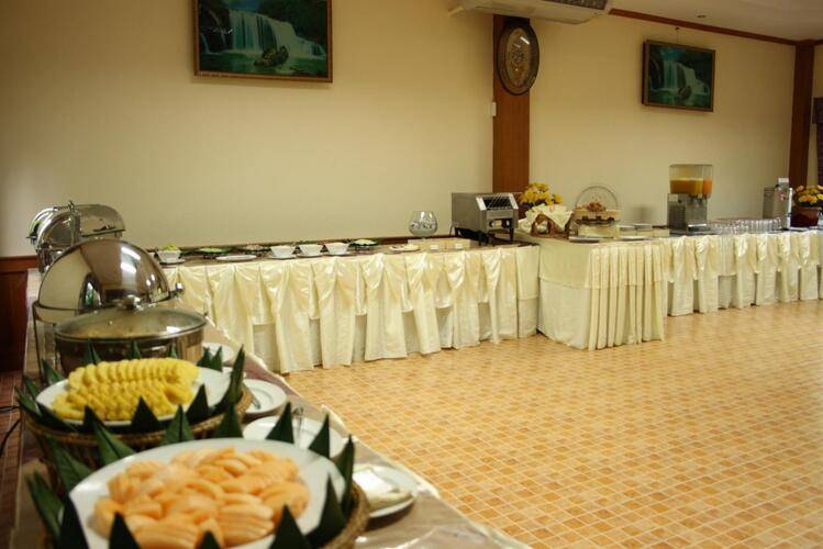 Sunda Resort