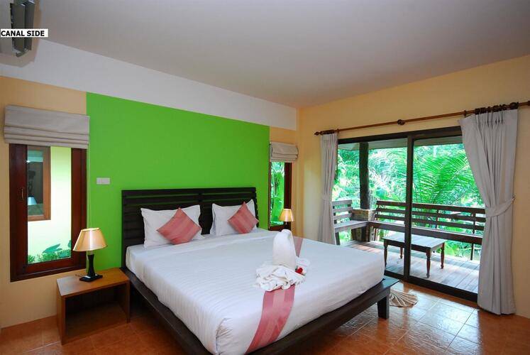 Sunda Resort