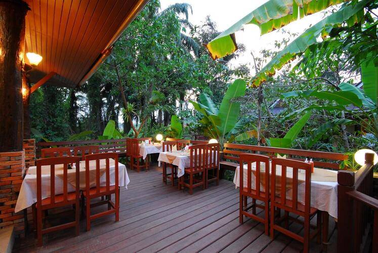 Sunda Resort