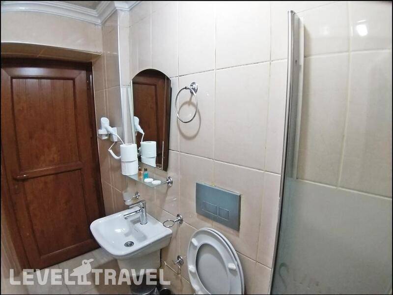 Фотография Istanbul Sydney Hotel Фотография Istanbul Sydney Hotel