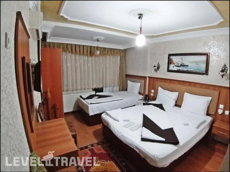 Фотография Istanbul Sydney Hotel Фотография Istanbul Sydney Hotel