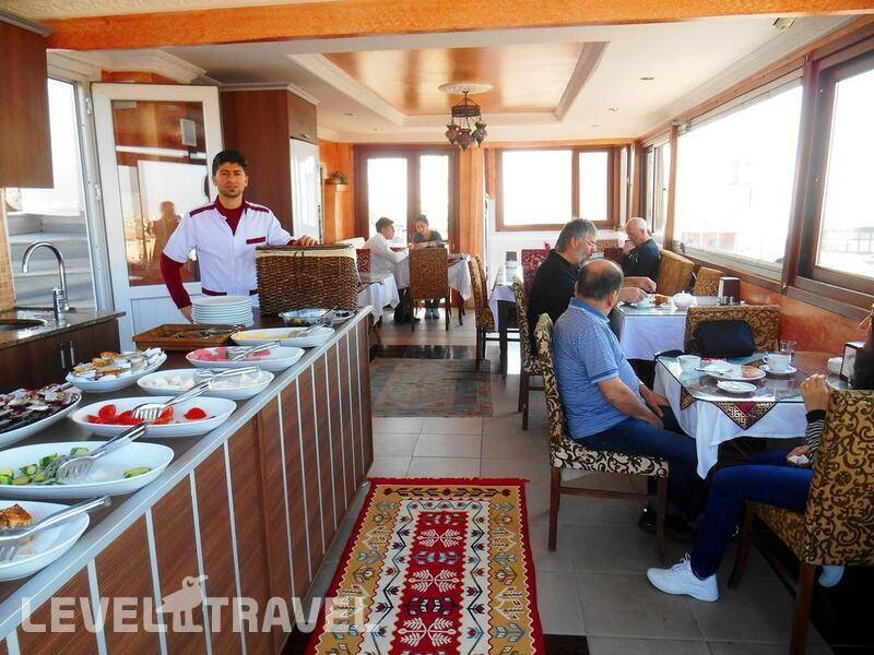 Фотография Istanbul Sydney Hotel Фотография Istanbul Sydney Hotel
