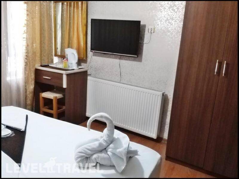 Фотография Istanbul Sydney Hotel Фотография Istanbul Sydney Hotel