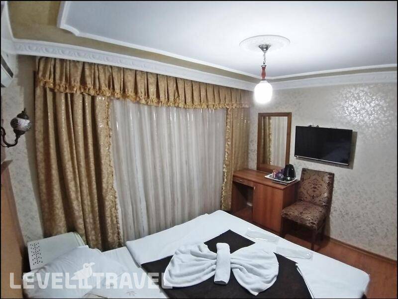Фотография Istanbul Sydney Hotel Фотография Istanbul Sydney Hotel