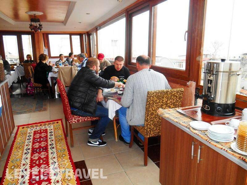 Фотография Istanbul Sydney Hotel Фотография Istanbul Sydney Hotel