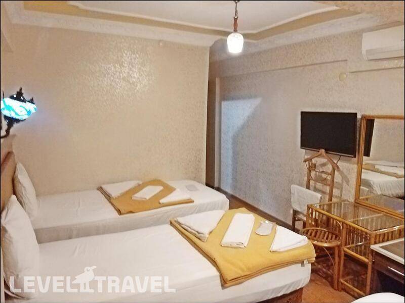 Фотография Istanbul Sydney Hotel Фотография Istanbul Sydney Hotel