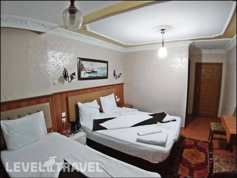 Фотография Istanbul Sydney Hotel Фотография Istanbul Sydney Hotel