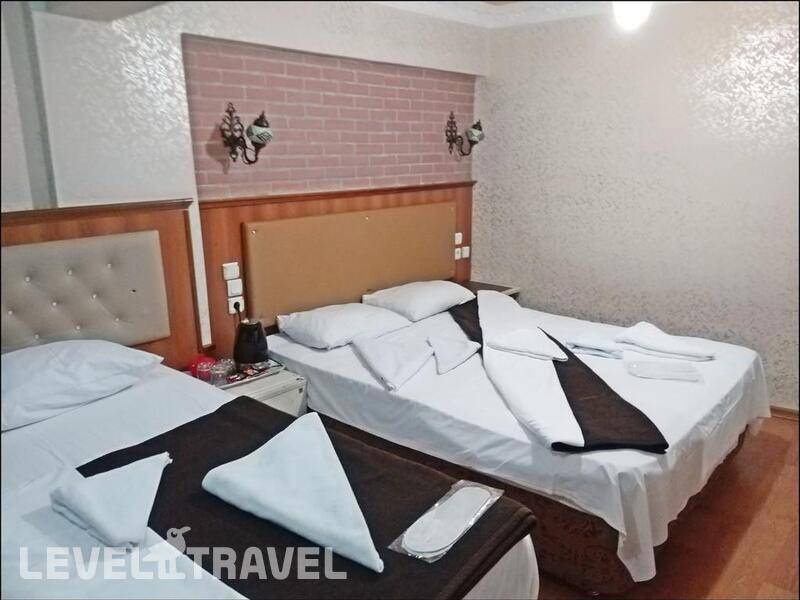 Фотография Istanbul Sydney Hotel Фотография Istanbul Sydney Hotel