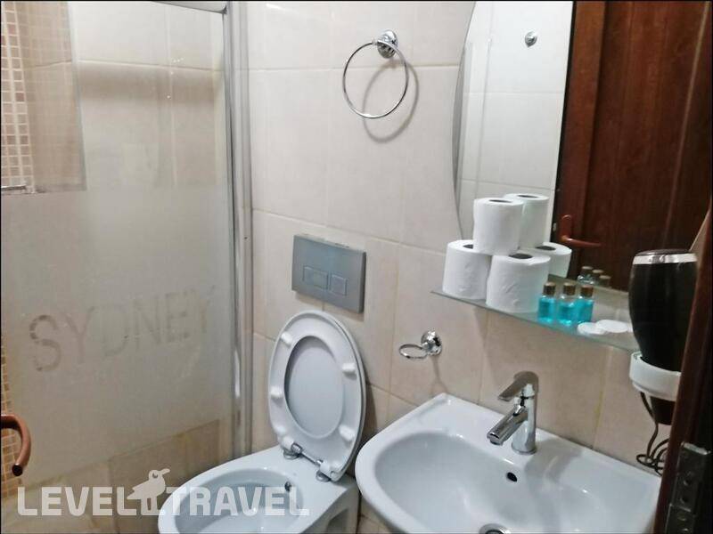 Фотография Istanbul Sydney Hotel Фотография Istanbul Sydney Hotel