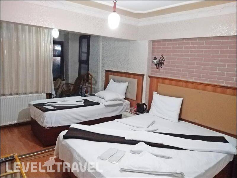 Фотография Istanbul Sydney Hotel Фотография Istanbul Sydney Hotel