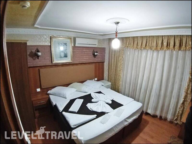 Фотография Istanbul Sydney Hotel Фотография Istanbul Sydney Hotel