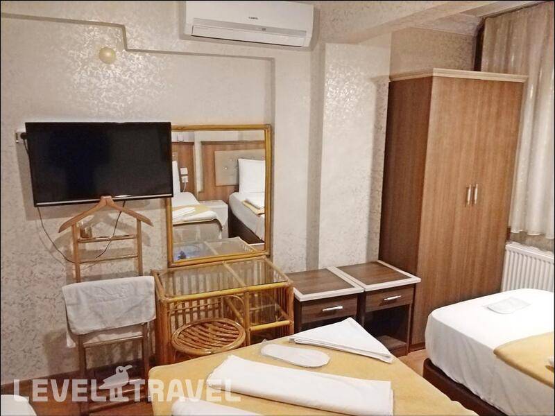 Фотография Istanbul Sydney Hotel Фотография Istanbul Sydney Hotel