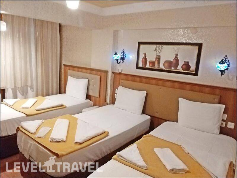 Фотография Istanbul Sydney Hotel Фотография Istanbul Sydney Hotel