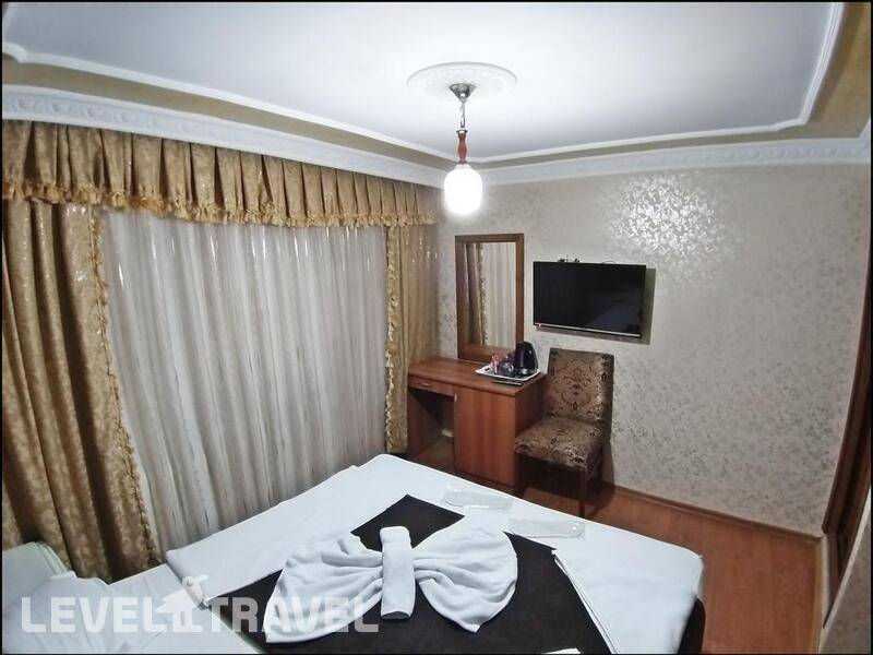 Фотография Istanbul Sydney Hotel Фотография Istanbul Sydney Hotel