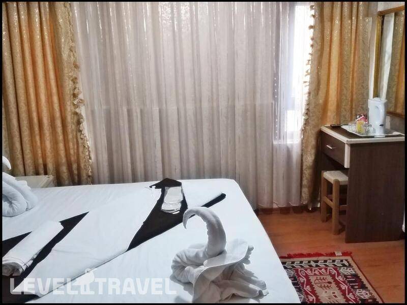 Фотография Istanbul Sydney Hotel Фотография Istanbul Sydney Hotel
