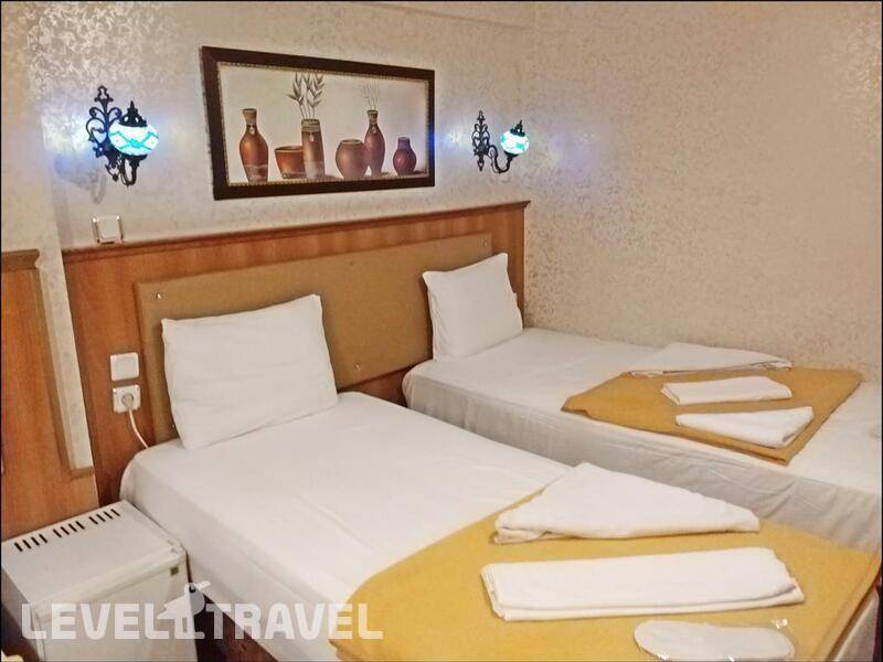 Фотография Istanbul Sydney Hotel Фотография Istanbul Sydney Hotel