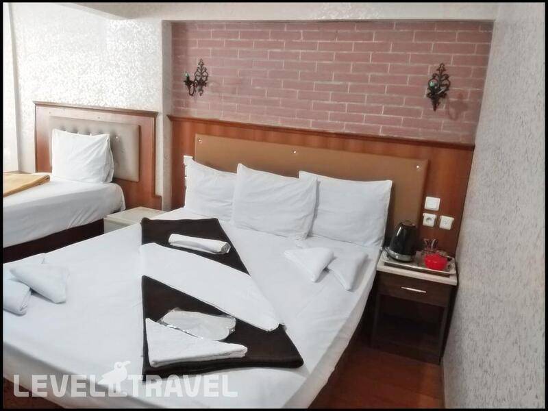 Фотография Istanbul Sydney Hotel Фотография Istanbul Sydney Hotel