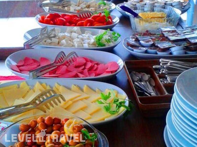 Фотография Istanbul Sydney Hotel Фотография Istanbul Sydney Hotel