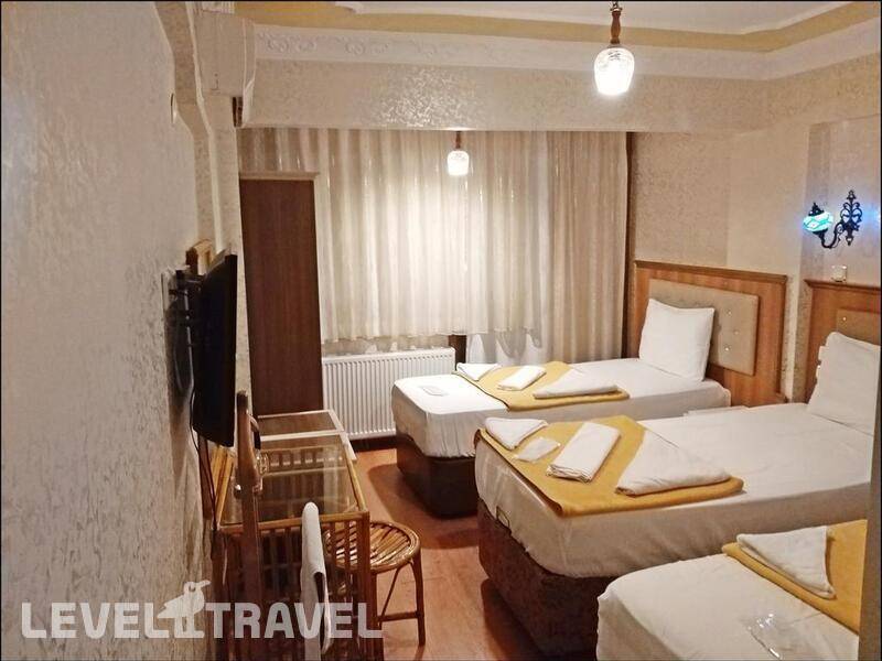 Фотография Istanbul Sydney Hotel Фотография Istanbul Sydney Hotel
