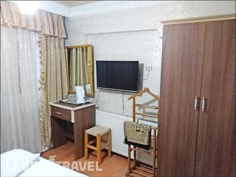 Фотография Istanbul Sydney Hotel Фотография Istanbul Sydney Hotel