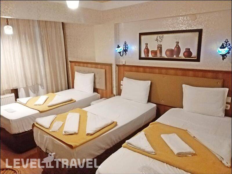 Фотография Istanbul Sydney Hotel Фотография Istanbul Sydney Hotel