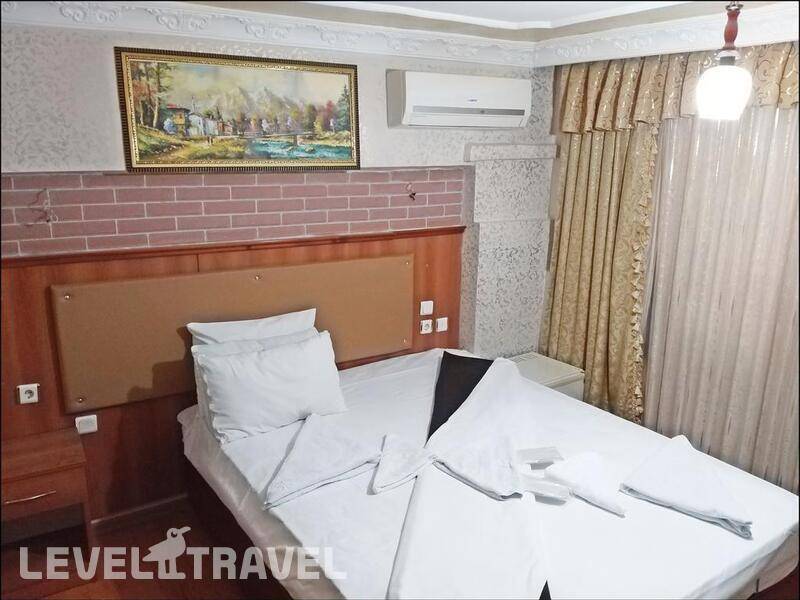 Фотография Istanbul Sydney Hotel Фотография Istanbul Sydney Hotel