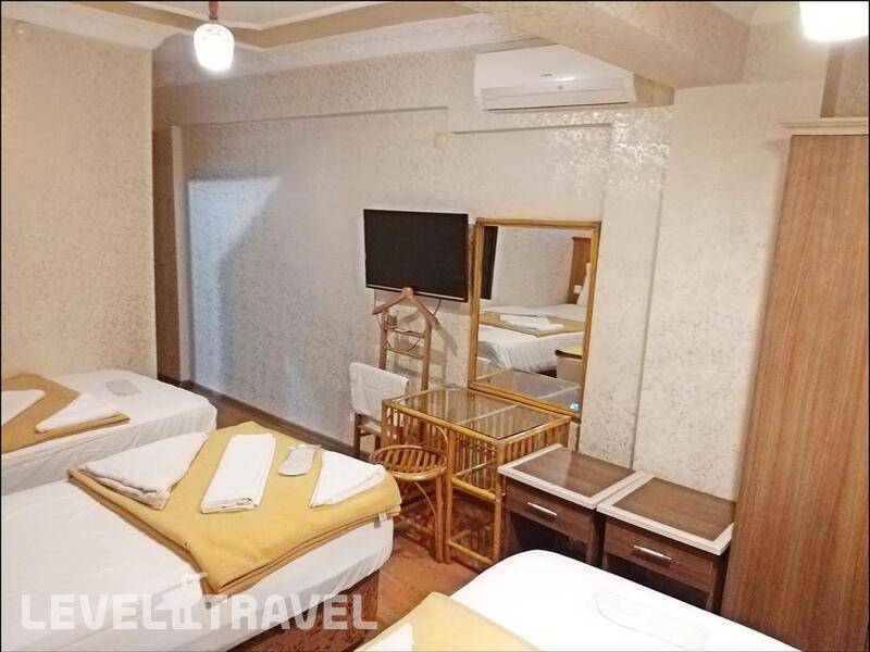 Фотография Istanbul Sydney Hotel Фотография Istanbul Sydney Hotel