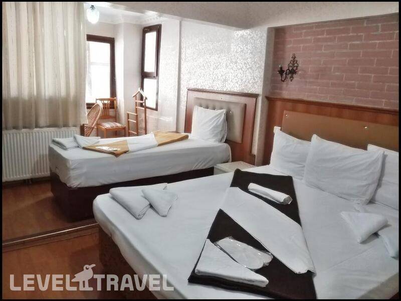 Фотография Istanbul Sydney Hotel Фотография Istanbul Sydney Hotel