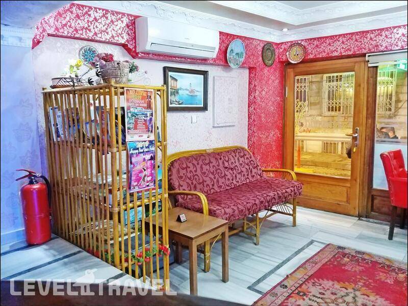 Фотография Istanbul Sydney Hotel Фотография Istanbul Sydney Hotel