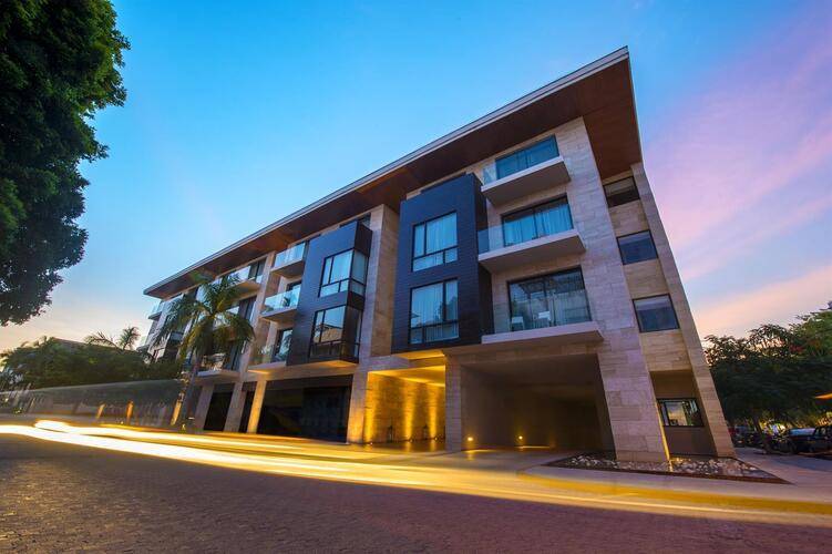 Live Aqua Boutique Resort Playa Del Carmen (Adults Only 18+)