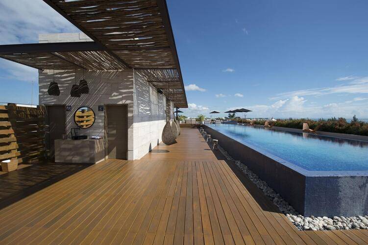 Live Aqua Boutique Resort Playa Del Carmen (Adults Only 18+)