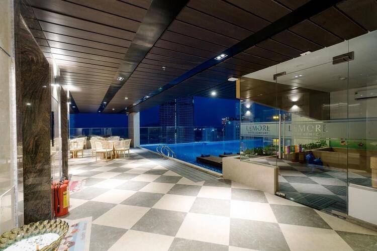 Lemore Hotel